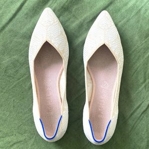 Rothy’s W11 in Lily